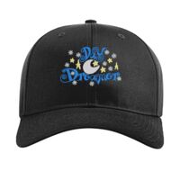 Pro Twill Snapback Thumbnail
