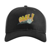 Pro Twill Snapback Thumbnail