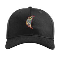 Pro Twill Snapback Thumbnail