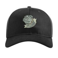 Pro Twill Snapback Thumbnail