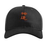Pro Twill Snapback Thumbnail