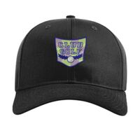 Pro Twill Snapback Thumbnail