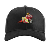 Pro Twill Snapback Thumbnail
