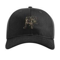 Pro Twill Snapback Thumbnail