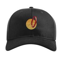 Pro Twill Snapback Thumbnail