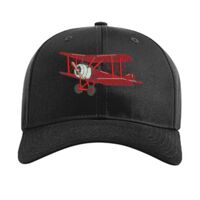 Pro Twill Snapback Thumbnail