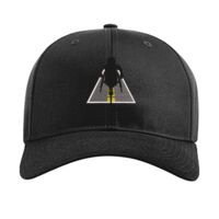 Pro Twill Snapback Thumbnail