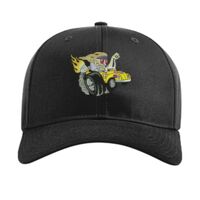 Pro Twill Snapback Thumbnail
