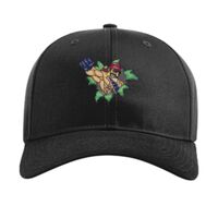 Pro Twill Snapback Thumbnail