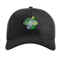 Pro Twill Snapback Thumbnail