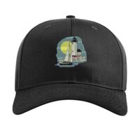 Pro Twill Snapback Thumbnail