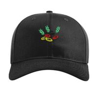 Pro Twill Snapback Thumbnail
