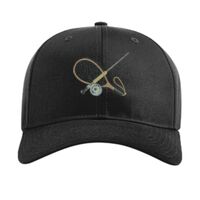 Pro Twill Snapback Thumbnail