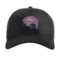 Pro Twill Snapback Thumbnail