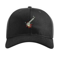 Pro Twill Snapback Thumbnail