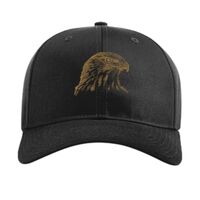 Pro Twill Snapback Thumbnail