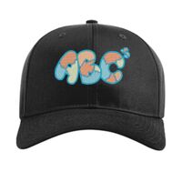 Pro Twill Snapback Thumbnail