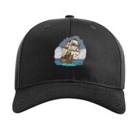 Pro Twill Snapback Thumbnail