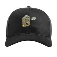 Pro Twill Snapback Thumbnail