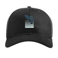 Pro Twill Snapback Thumbnail