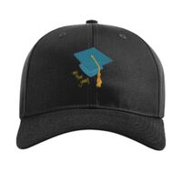 Pro Twill Snapback Thumbnail