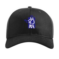 Pro Twill Snapback Thumbnail