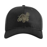 Pro Twill Snapback Thumbnail