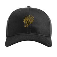 Pro Twill Snapback Thumbnail