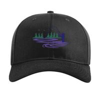 Pro Twill Snapback Thumbnail