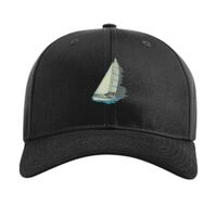 Pro Twill Snapback Thumbnail