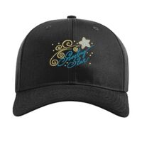 Pro Twill Snapback Thumbnail