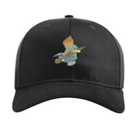 Pro Twill Snapback Thumbnail