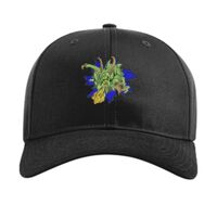 Pro Twill Snapback Thumbnail