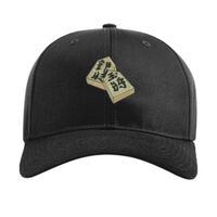 Pro Twill Snapback Thumbnail