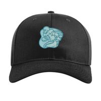 Pro Twill Snapback Thumbnail