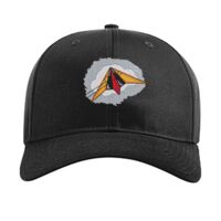 Pro Twill Snapback Thumbnail