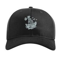 Pro Twill Snapback Thumbnail