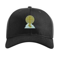 Pro Twill Snapback Thumbnail