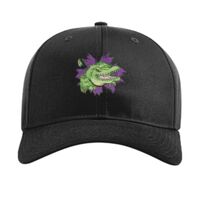Pro Twill Snapback Thumbnail