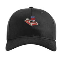 Pro Twill Snapback Thumbnail