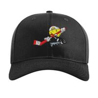 Pro Twill Snapback Thumbnail