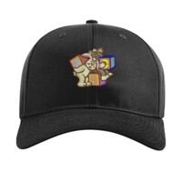 Pro Twill Snapback Thumbnail