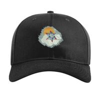 Pro Twill Snapback Thumbnail