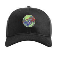 Pro Twill Snapback Thumbnail