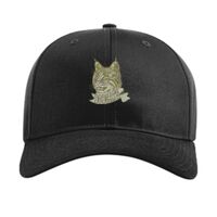 Pro Twill Snapback Thumbnail