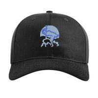 Pro Twill Snapback Thumbnail