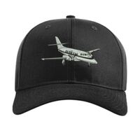 Pro Twill Snapback Thumbnail