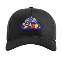Pro Twill Snapback Thumbnail