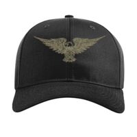 Pro Twill Snapback Thumbnail