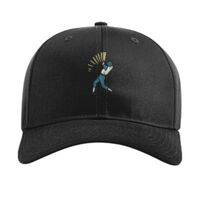 Pro Twill Snapback Thumbnail